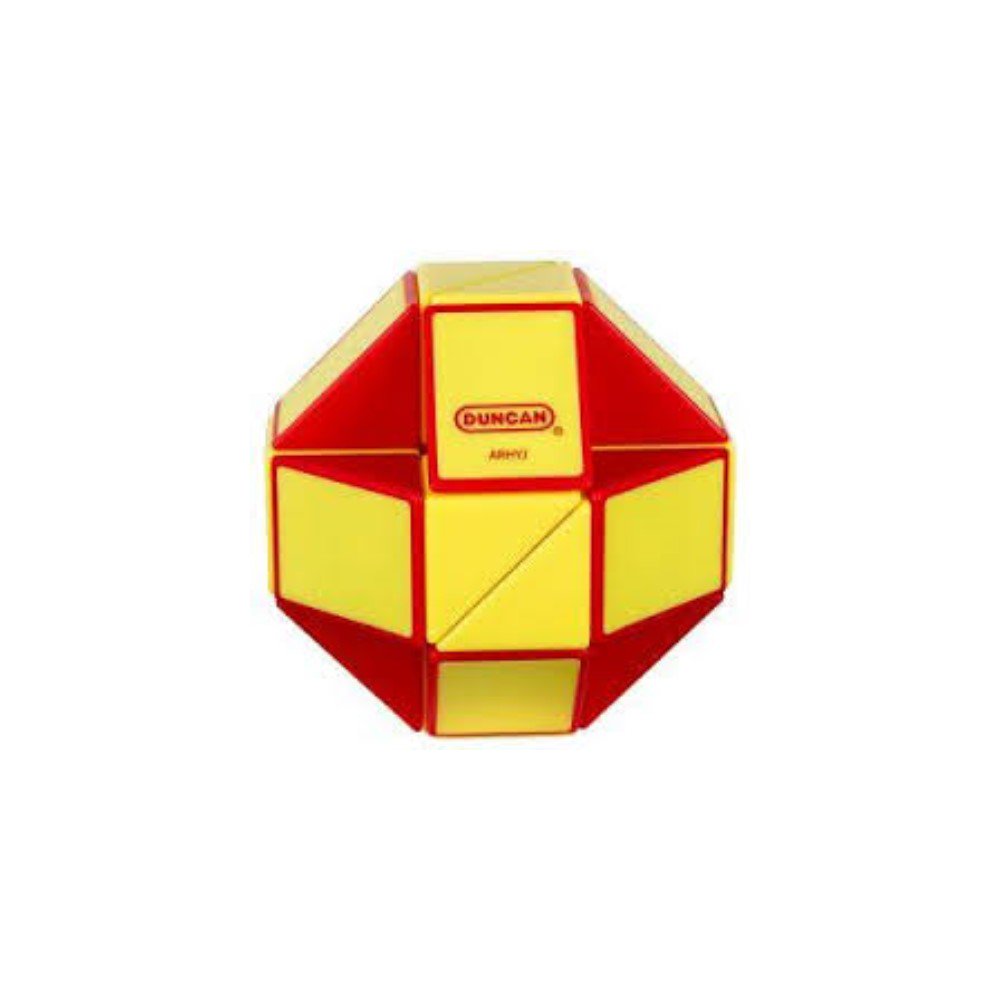 duncan snake toy