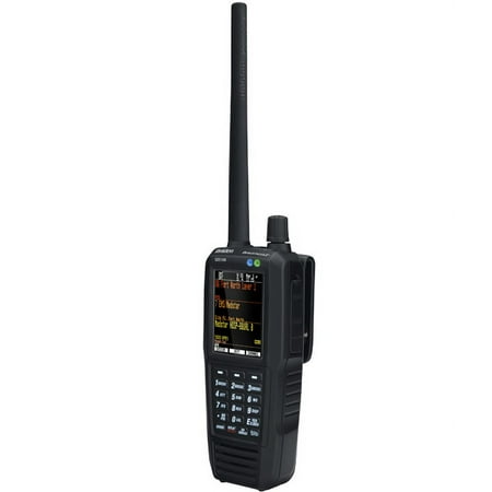 Uniden - True I/Q Digital Handheld Scanner