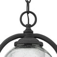 thumbnail image 6 of Hinkley Lighting - Quincy - 15.5 Inch One Light Outdoor Hanging Lantern 15W LED, 6 of 6