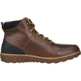 thumbnail image 6 of Bogs Classic Casual Hiker Shoes - Men's, Cognac, 9, 6 of 8