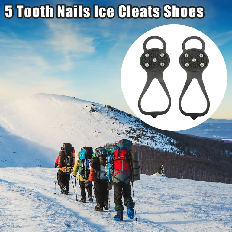 Ice creepers deals walmart