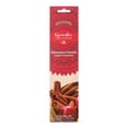 thumbnail image 1 of Varitas de Incienso Ganesha Incense Aromáticas Manzana Canela 20 Piezas, 1 of 4