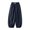 Navy BQMAPJ12, variant on Pants Girls Youth Girls Ruched Lightweight Drawstring Balloon Jogger Pants Breathable Spring Outdoor Hiking Trousers(5-6 Years,Navy)