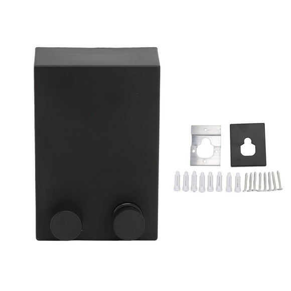 Tendedero retráctil invisible NikouMX de acero inoxidable para colgar en la pared