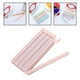 thumbnail image 4 of clips de sellado Clips De Sellado De Bolsas De 5 Piezas, Paquetes De Alimentos, Herramientas De Cocina, Reutilizables Para Cocina, Color Rosa Pequeño Magideal clips de sellado, 4 of 7