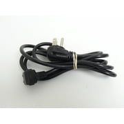 I-Sheng 3 Prong Power Cord IS-034 - NEW