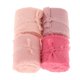 thumbnail image 2 of Cintas de Seda con Flecos Sunnimix para Decoración de Boda Manualidades DIY Envoltura de Regalos Día de San Valentín rosado 4 cm de ancho 20 yardas, 2 of 8