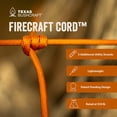 thumbnail image 4 of Firecraft Cord, 4 of 7