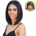 thumbnail image 3 of FREETRESS - EQUAL BABY HAIR 5" LACE FRONT 101 WIG, 3 of 9