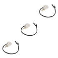 thumbnail image 1 of Langgg Flywheel Crown Gear Rings 6AH-85550 for F15A Outboard Motor Type 7 3Set, 1 of 1
