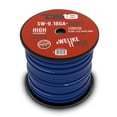 thumbnail image 2 of DS18 250 Ft 9 Conductor Speed Wire 18 Gauge CCA Color Coded Blue Flexible Casing, 2 of 4