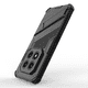 thumbnail image 5 of Funda GANGXUN Antigolpes para Xiaomi Redmi Note 15 Pro Plus 5G con Soporte Invisible, Antihuellas y Protección Completa, 5 of 6