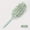 Green, variant on 1pc chenille duster for cleaning and dusting. Halloween Christmas Cleaning