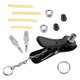 thumbnail image 1 of OUNONA 1Jgo Accesorio De Inflador Para De Cobre Compatible Con Varios, 1 of 8