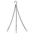 thumbnail image 3 of Hanging Chains for Plants Flower Pot Basket Chains Replacement Chain Hangers, 3 of 10