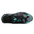 thumbnail image 4 of Men's Quick Drying Water Shoes for Beach or Water Sports Lightweight Slip On Walking Shoes, 4 of 9