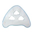 thumbnail image 5 of Reemplazo de almohadilla de fregona de microfibra YONGSHENG 6 uds Compatible con vapor Hoover Wh01000, 5 of 5