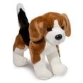 thumbnail image 2 of Peluche Douglas Bernie Beagle Perro Peluche Douglas, 2 of 2