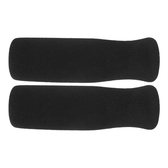 LITINKIMI Cane Handle Grips Cushioning 2Pcs