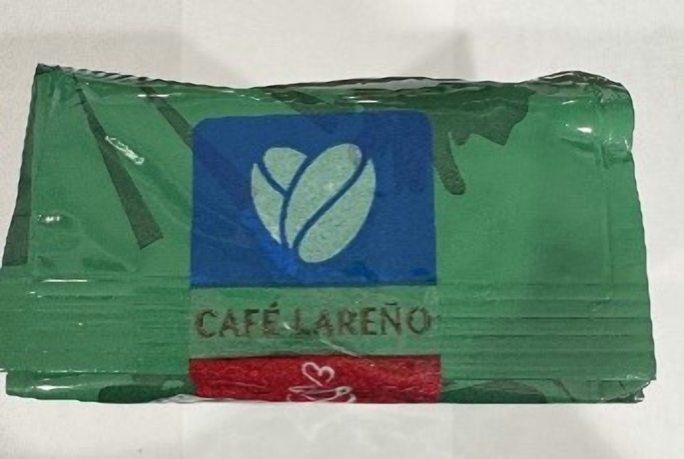 (3 pack) CAFE LARENO 10/14oz)