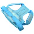 thumbnail image 3 of Back Correction Belt, Adjustable Back Posture Brace Ergonomically Designed Lightweight Back Brace Posture  For Preventing Hunchback For Spine Curvature Blue,Red, 3 of 8