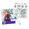 thumbnail image 2 of Juego de libros para colorear Imagine Ink Magic Free Girls, paquete de 3, 2 of 9