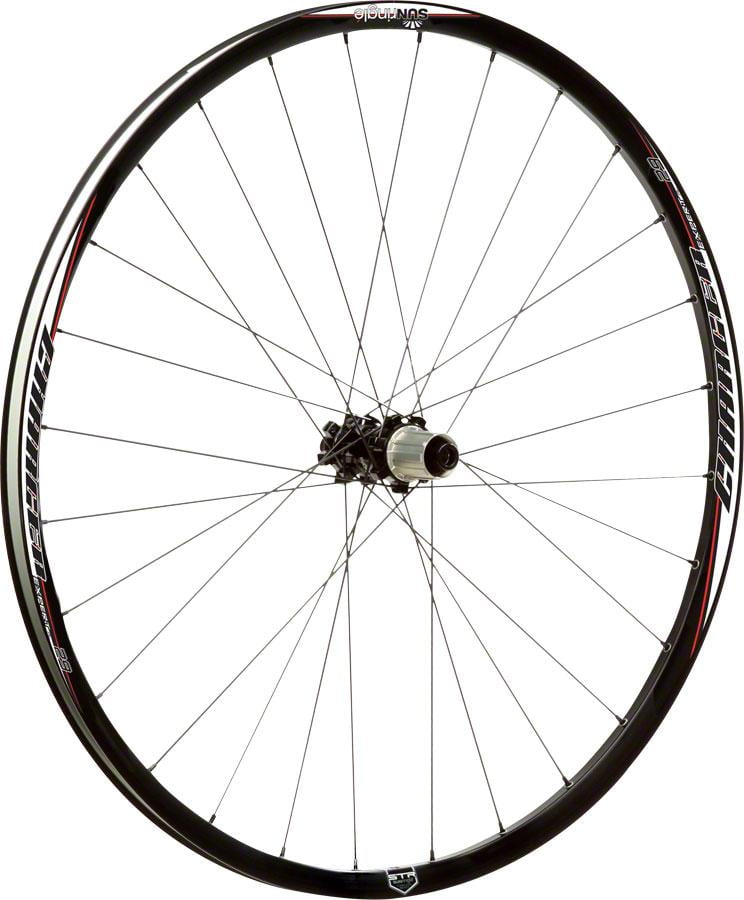 Sun Ringle Charger Bike Bicycle Tubeless Ready Wheelset 29" 15x110mm 12x148mm 