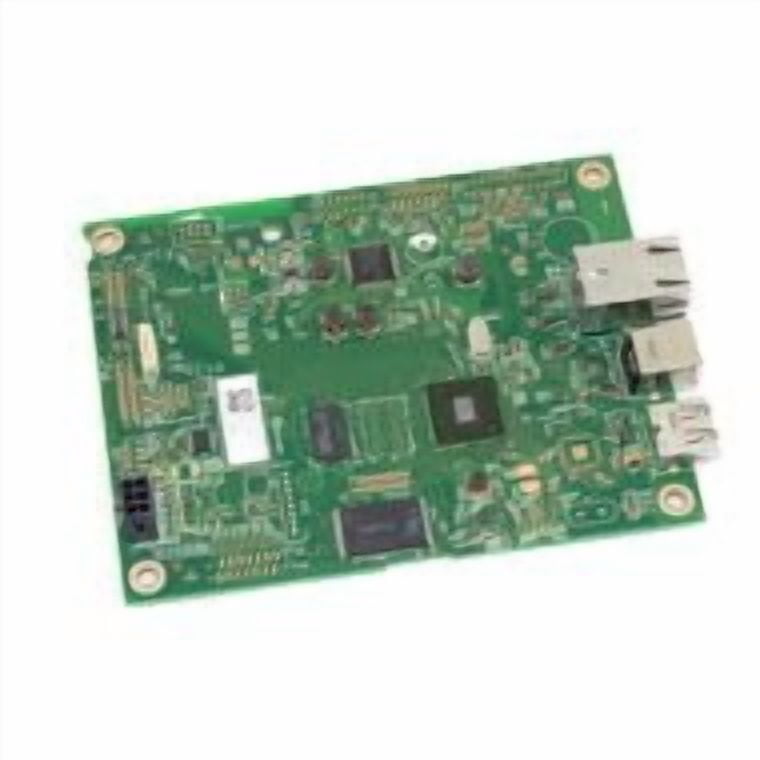 J8H61-60001 - Formatter board - DUPLEX - LJ Pro M501 series