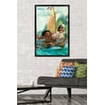 thumbnail image 4 of Disney Moana - Group Wall Poster, 22.375" x 34", 4 of 5