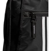 adidas Alliance II Sackpack, Black, One Size