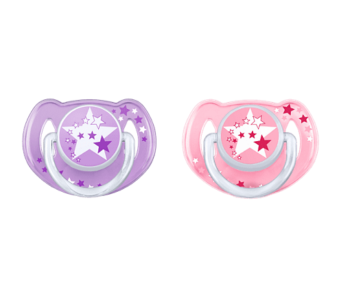 avent nighttime pacifier