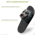thumbnail image 3 of Joker Folie A Deux Film Unisex Slippers Summer Beach Slippers Casual Non Slip Comfortable Slide Sandals Home Slippers For Men Women, 3 of 8