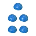 thumbnail image 1 of Balance Pod Naiovety Pelotas de yoga semicirculares azul, 1 of 6