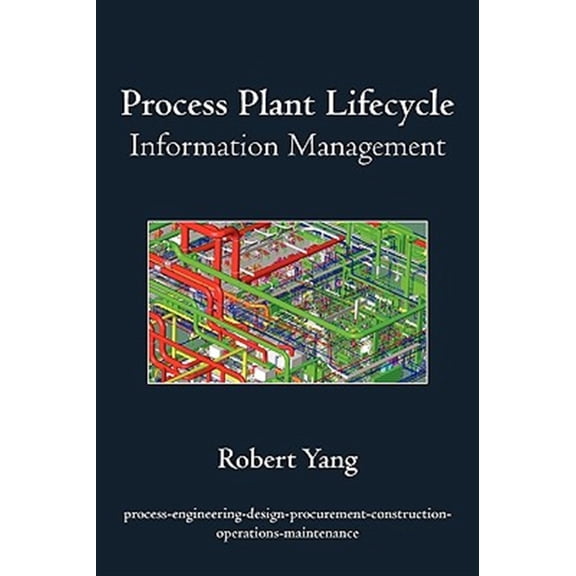 Pre-Owned Process Plant Lifecycle Information Management