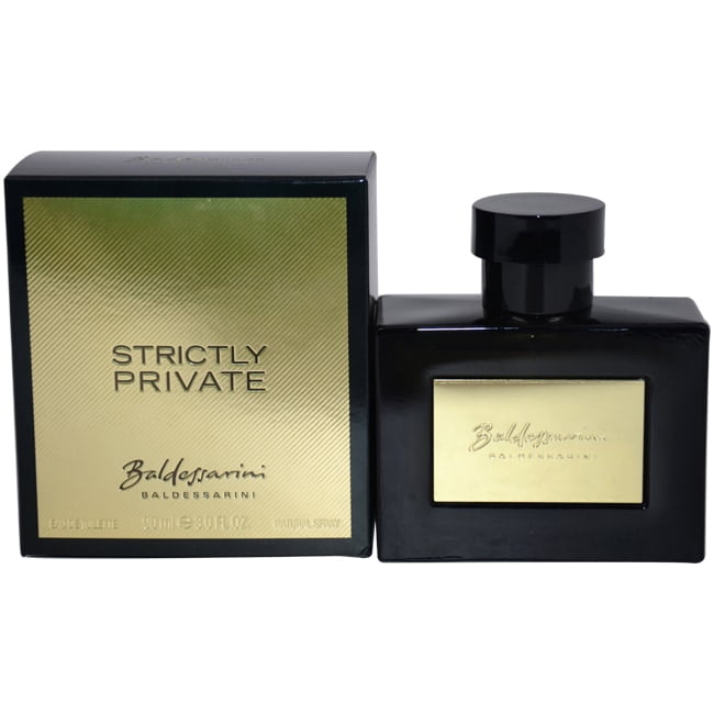 baldessarini strictly private