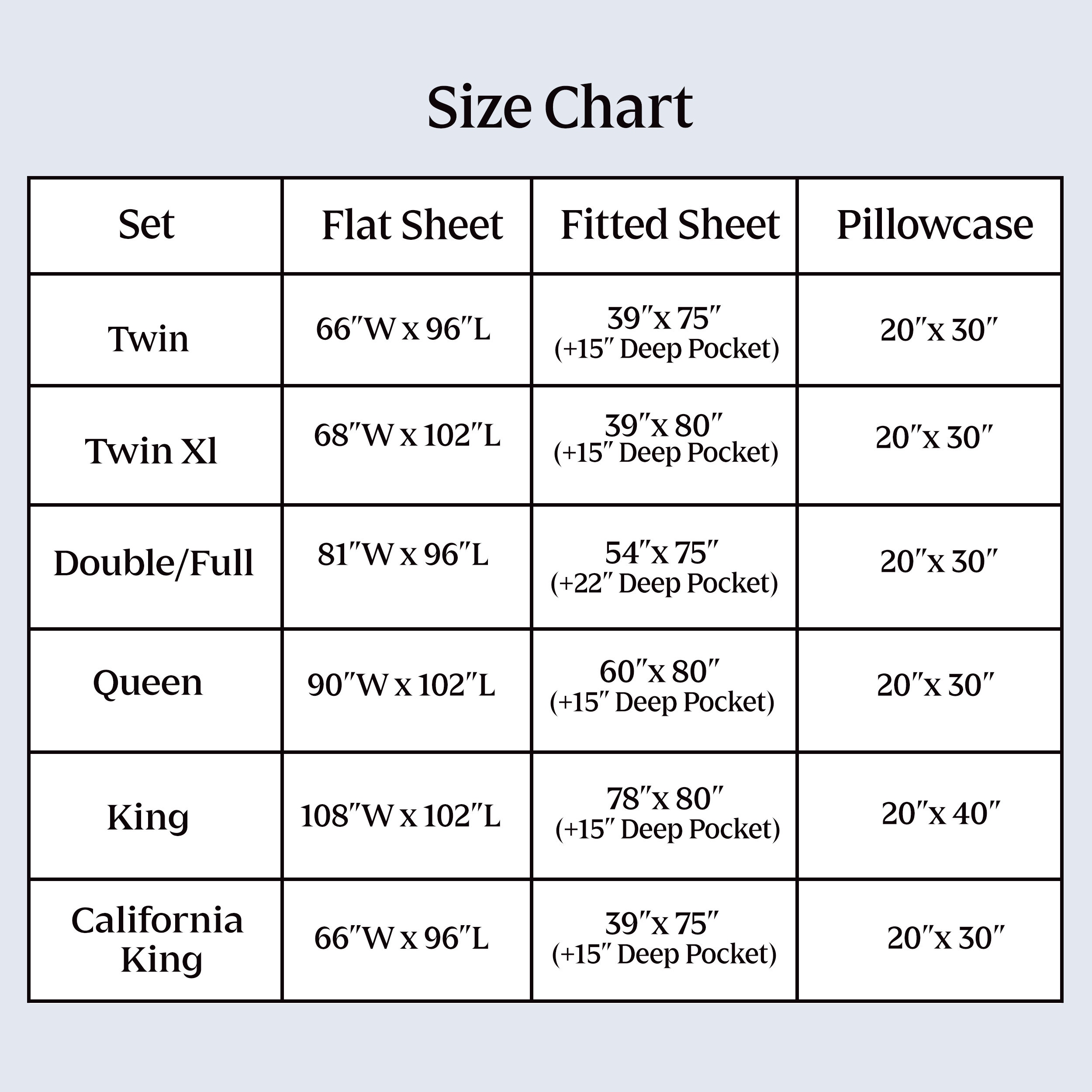 Casa Platino 100% Cotton Percale Queen Sheet Set, Navy photo 5