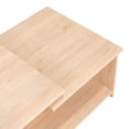 thumbnail image 4 of Mesa de Centro Wema Rovere Virtual Muebles, 4 of 8