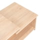 thumbnail image 4 of Mesa de Centro Wema Rovere Virtual Muebles, 4 of 8