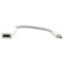 Kramer 99-97200003 ADC-MDP & HF Mini DisplayPort Male to HDMI Female Adapter Cable