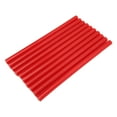 thumbnail image 1 of Mini Hot Glue Sticks, Safe DIY Craft 10Pcs Hot Glue Sticks 11mm Fast Adhesion  for Home Engineering, 1 of 8