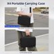 thumbnail image 5 of Para Insta360 X4 Con Correa Y Hombro Accesorios, 5 of 9