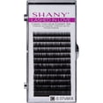 thumbnail image 1 of Set de pestañas individuales SHANY Lashed In Love Classic 3D, 1 of 7