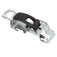 thumbnail image 2 of Poignée de Porte Intérieure, Poignée de Porte Intérieure 15926295 Remplacement de Poignée de Porte Intérieure pour Chevrolet Artisanat Exceptionnel, 2 of 14