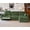 Green, variant on BEDEEP 103'' Power Reclining Loveseat Sofa with Console, Chenille 2-Seater Recliner Sofa with Wireless Charger, USB, Cup Holder, Headrest, Drawer for Living Room RV, Green