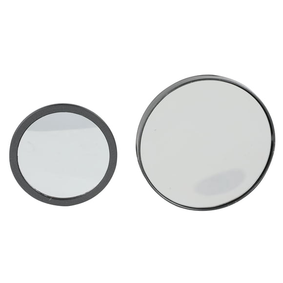 Mirror and Pocket Mirror Duo Set