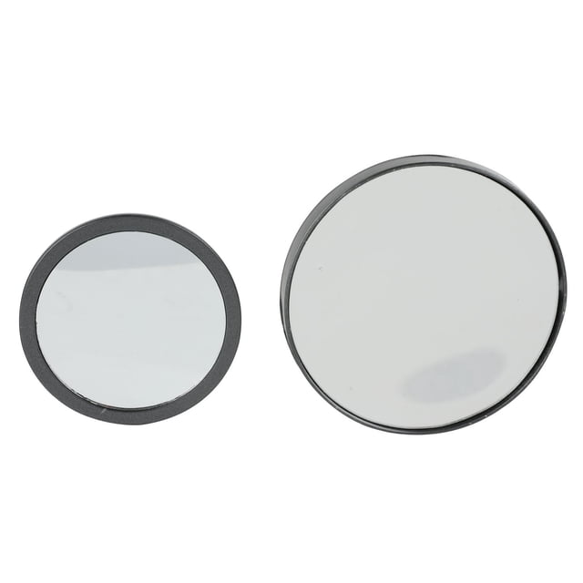 Mirror and Pocket Mirror Duo Set