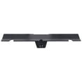 thumbnail image 4 of Westcott Float Wall Mount Light Stand Hanger by Lindsay Adler, Black, 4 of 7