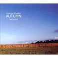 thumbnail image 1 of George Winston Autumn CD, 1 of 2