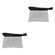 thumbnail image 1 of Bolsa para pelotas de tenis Minnieouse cintura 2Conjunto Blanco, 1 of 1
