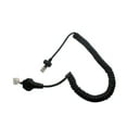 thumbnail image 4 of ZheElen Replacement for HM-152 ICOM RADIO MICROPHONE IC F121/S IC F221/S IC F221 IC F520 Mic Microphone Cable, 4 of 9